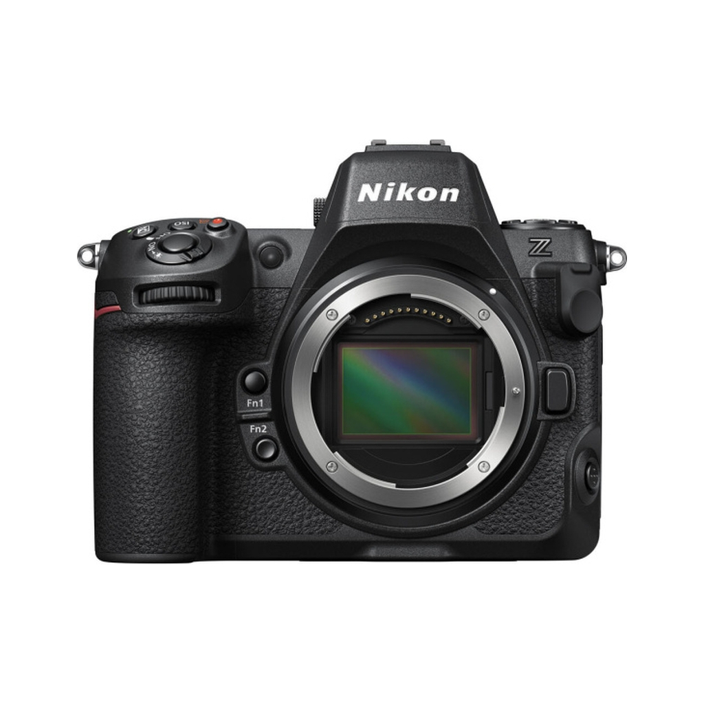 Цифровий фотоапарат Nikon Z 8 Body (VOA101AE) - зображення 1