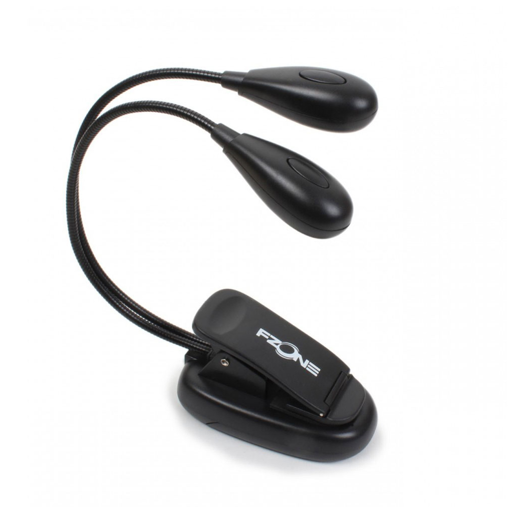 Світильник для пюпітра Fzone FL-9027 Black - изображение 1