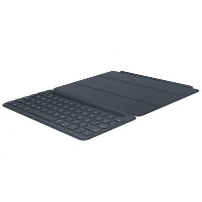 Чохол до планшета Apple Smart Keyboard для Apple iPad Pro 10.5 Black (MPTL2RS/A) - зображення 2