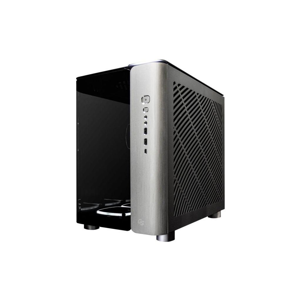 Корпус MONTECH KING 95 ULTRA (S) - зображення 3