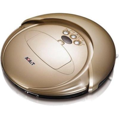 Пилосос AGAiT EC-2 Champagne - зображення 1