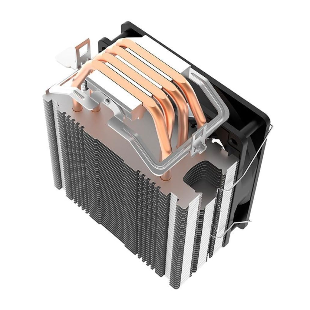 Кулер до процесора Alseye N120B-SE (AS.01.05.0014) - зображення 2