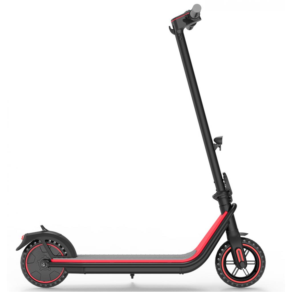 Електросамокат Airbike Smart (858) - зображення 4