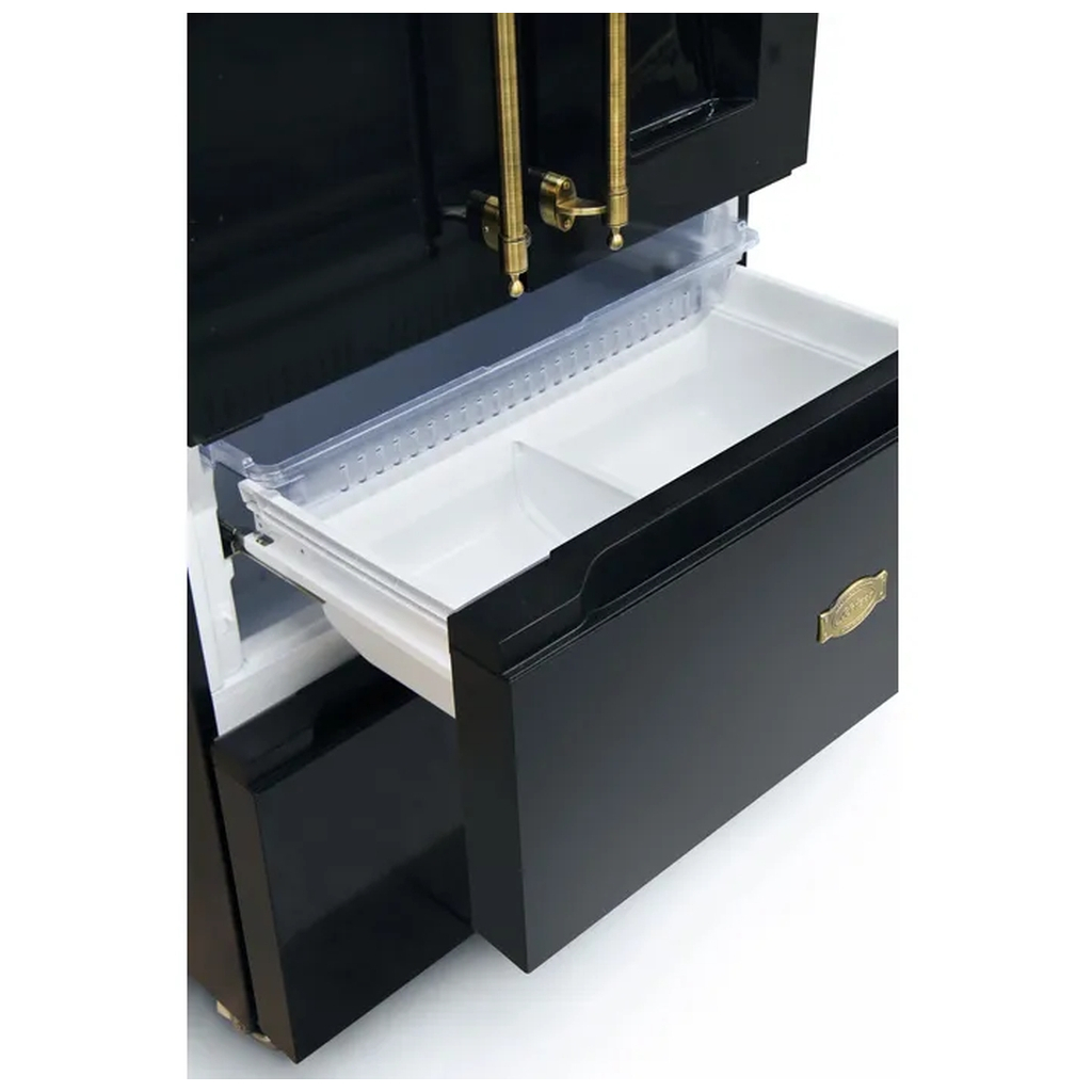 Холодильник Kaiser KS 80425 Em N - зображення 9