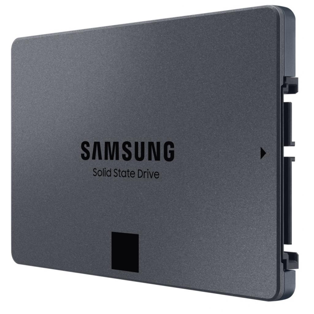 Накопичувач SSD 2.5" 8TB Samsung (MZ-77Q8T0BW) - зображення 4