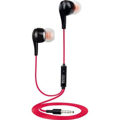 Навушники Utty UHS-121 red (130307) - зображення 1