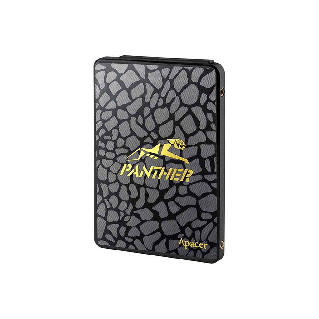 Накопичувач SSD 2.5" 960GB Apacer (AP960GAS340G) - зображення 1