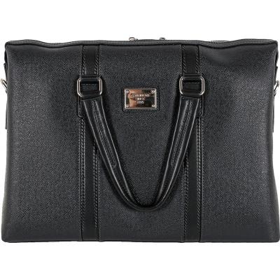 Сумка для ноутбука Continent 15.6" CM-142 BK - зображення 1