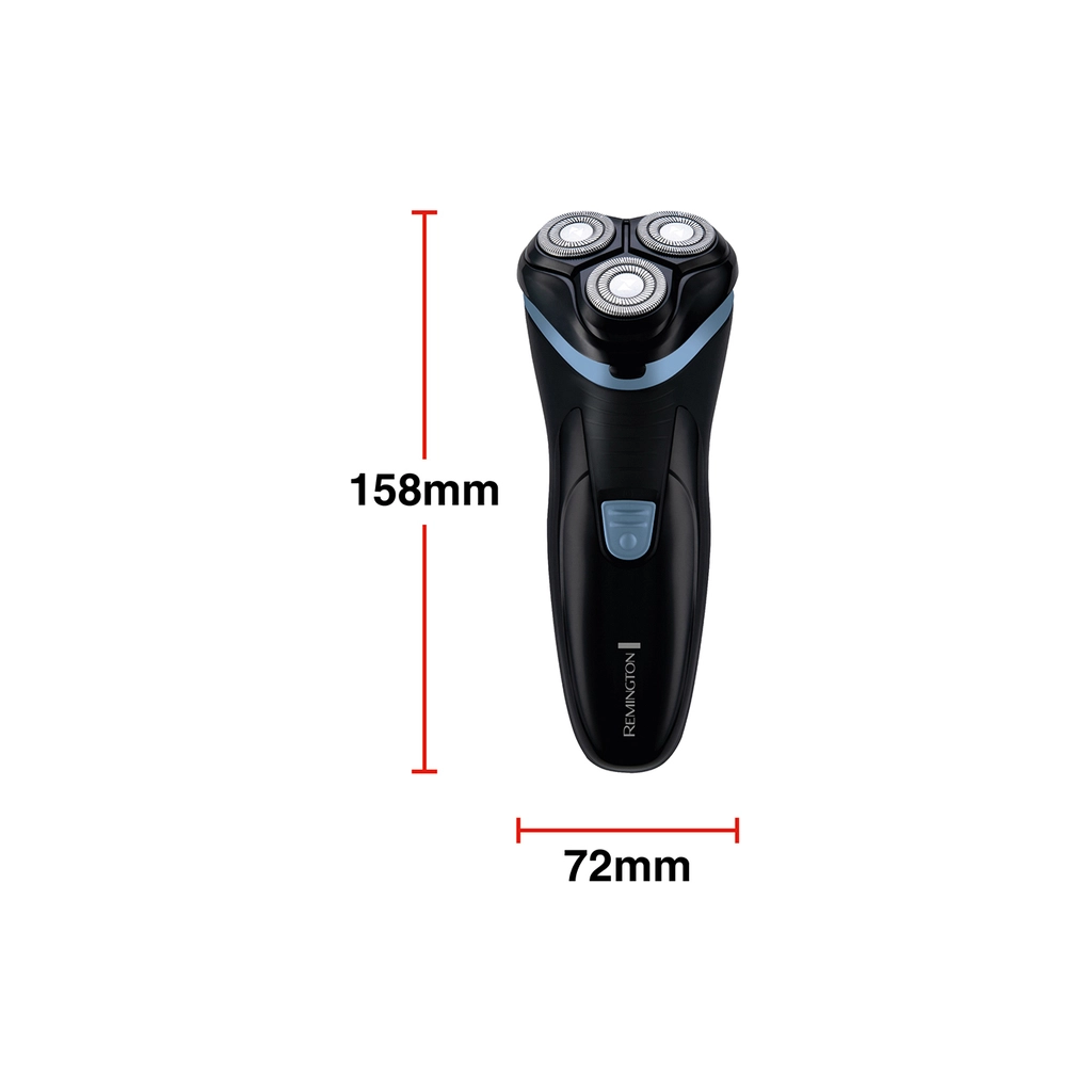 Електробритва Remington R1000 Style (R1000) - изображение 12