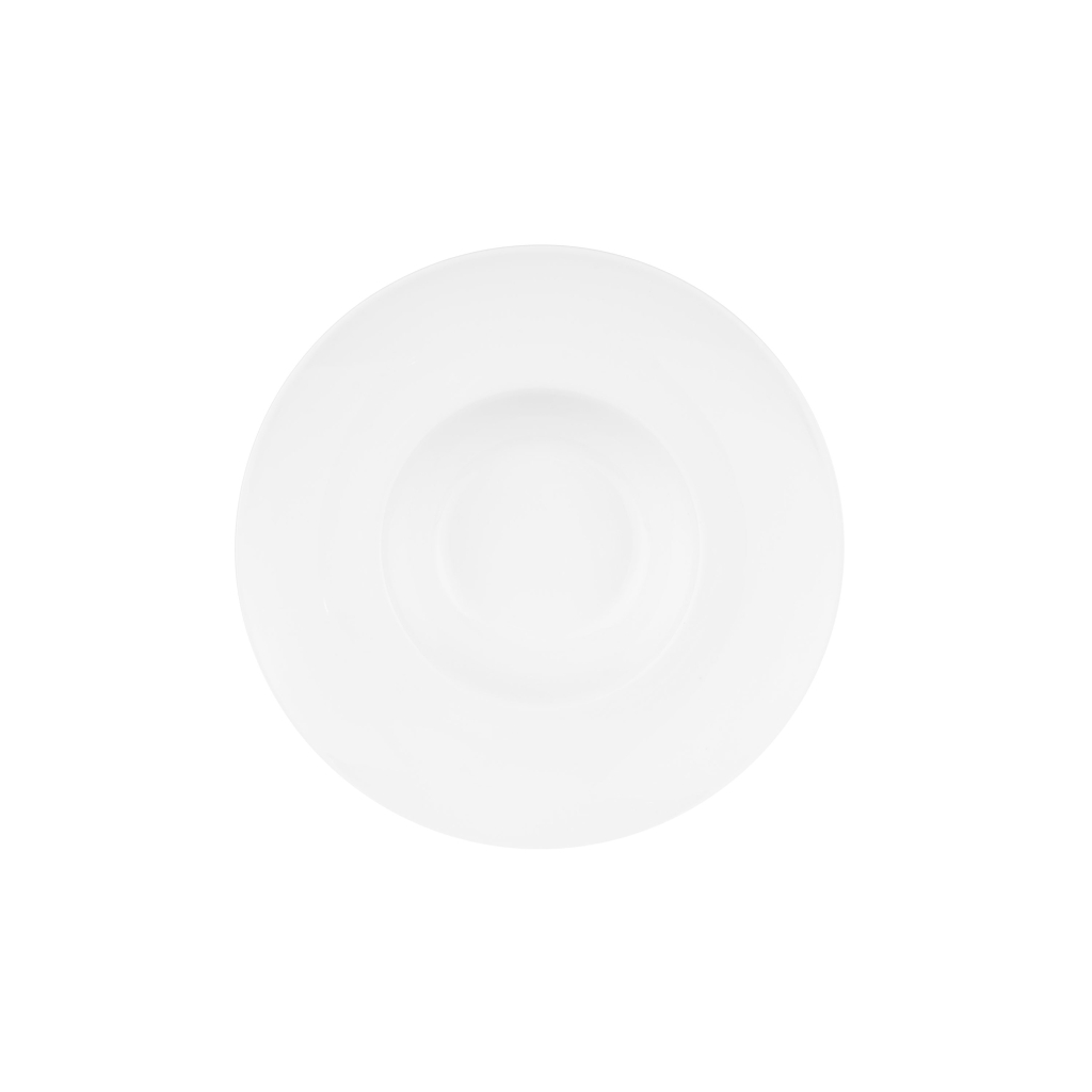 Тарілка Ardesto Imola 23 см (AR3512I) - зображення 8