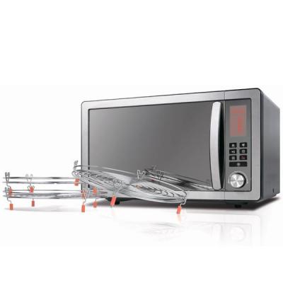 Мікрохвильова піч Midea AW925EHU - зображення 5