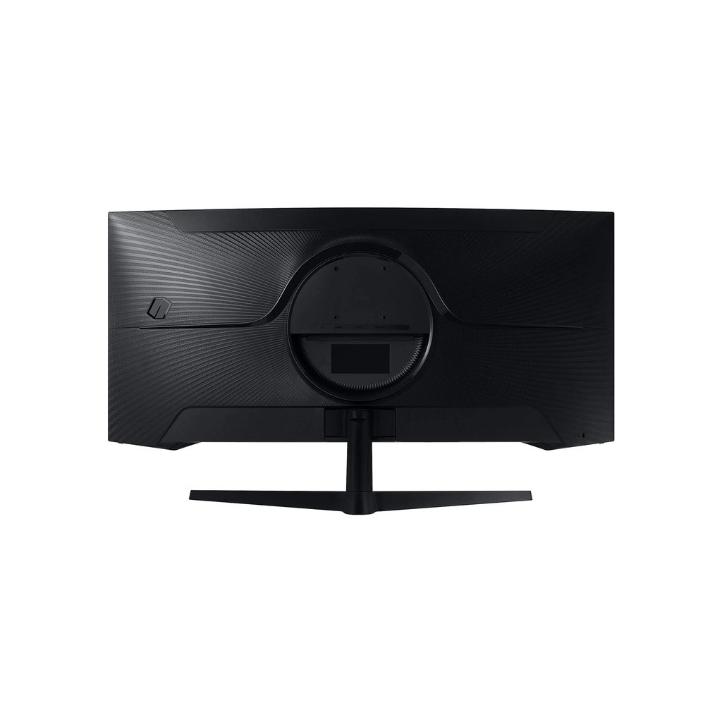 Монітор Samsung Odyssey G5 C34G55TWWI (LC34G55TWWIXCI) - зображення 4