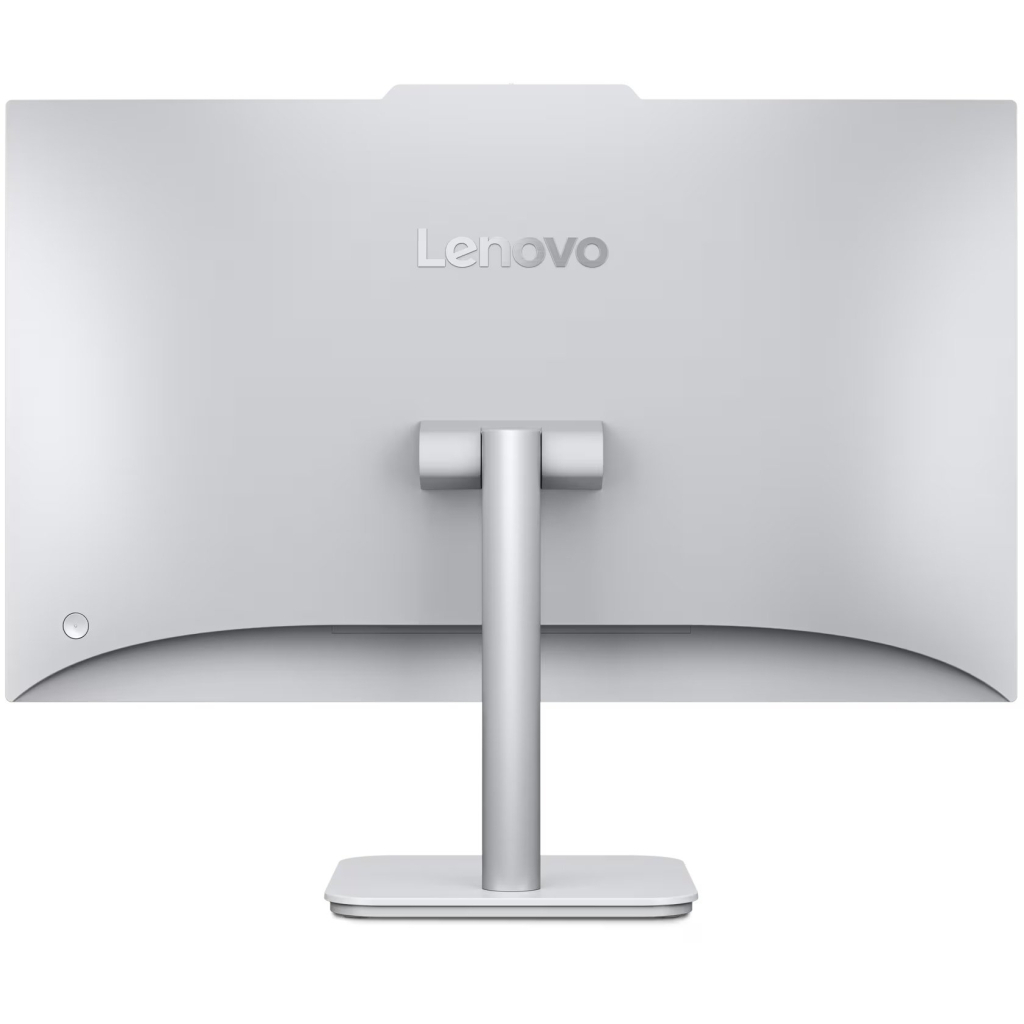 Комп'ютер Lenovo A100 AiO / N100, 8, 512, WKM (F0J6004RUO) - зображення 4