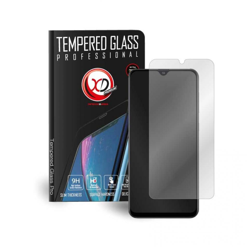 Скло захисне Extradigital Tempered Glass HD для Samsung Galaxy A30s (EGL4636) - зображення 1
