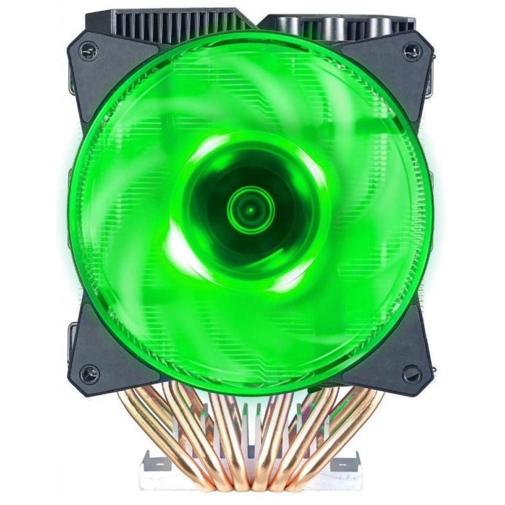Кулер до процесора CoolerMaster MasterAir MA620P (MAP-D6PN-218PC-R1) - зображення 2