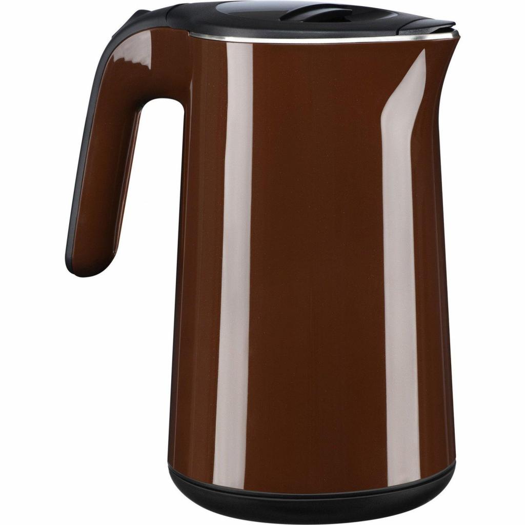 Електрочайник Ardesto EKL-1617BN - зображення 2