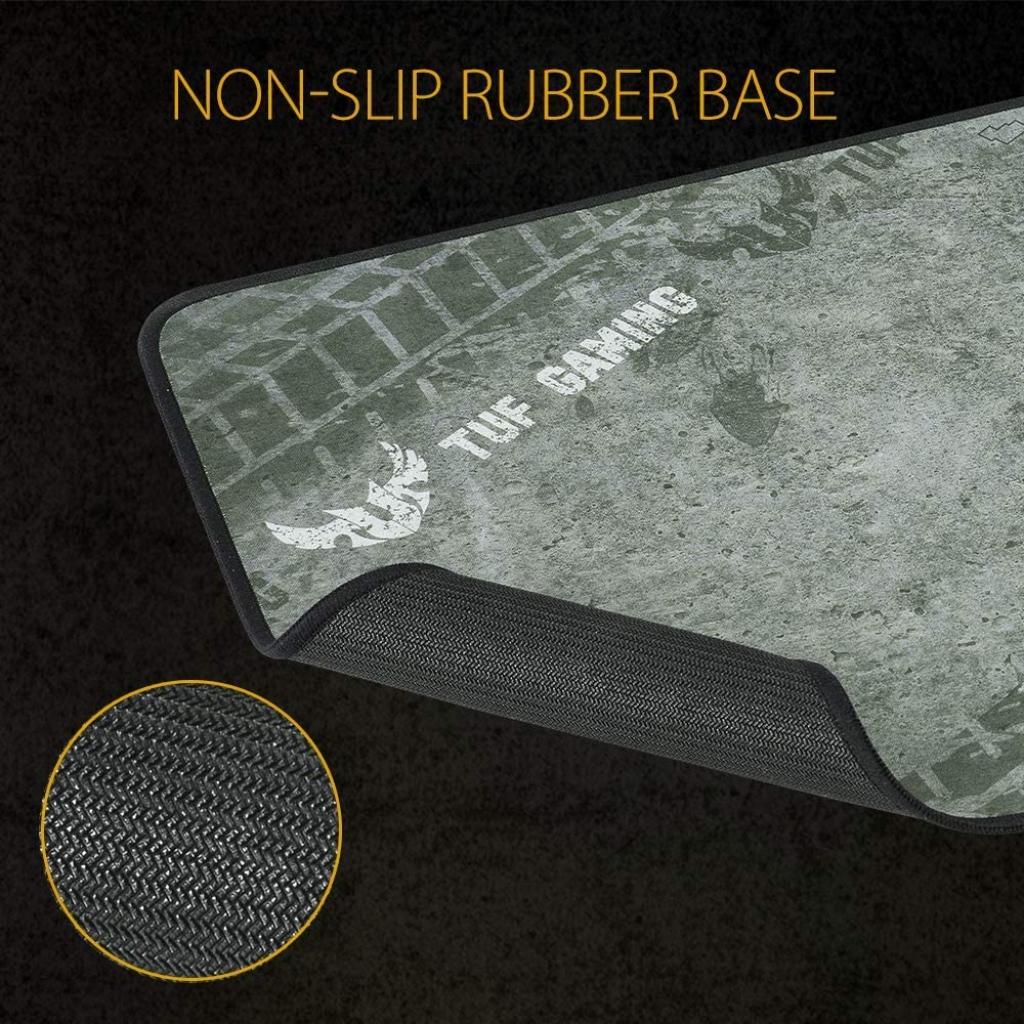 Килимок для мишки ASUS TUF Gaming P3 (90MP01C0-B0UA00) - зображення 4