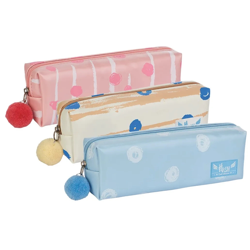 Пенал Hash 2 HS-92 (505019082) - зображення 1