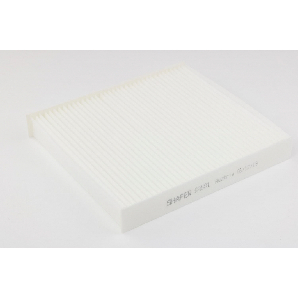 Фільтр салону SHAFER SA531 - зображення 1