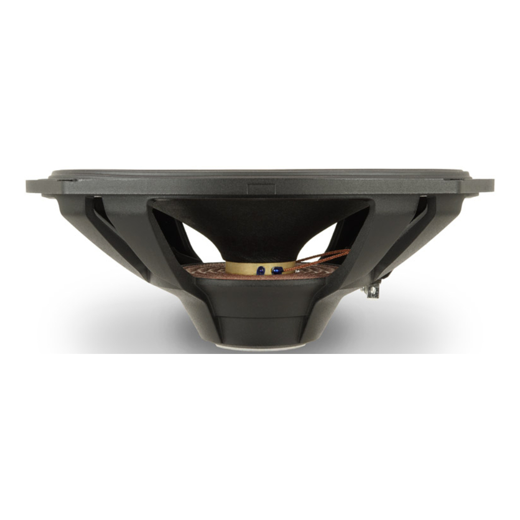 Компонентна акустика Alpine X-S69C - зображення 2