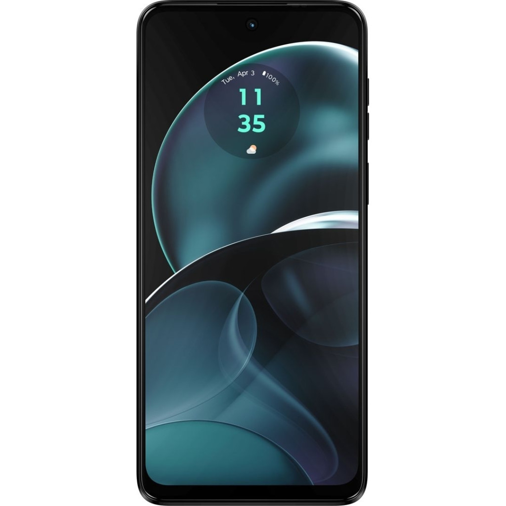 Мобільний телефон Motorola G14 8/256GB Steel Grey (PAYF0039RS) - зображення 2