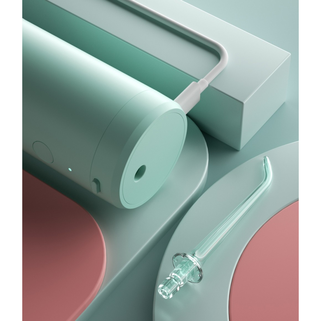 Іригатор Xiaomi Mint3 - изображение 10