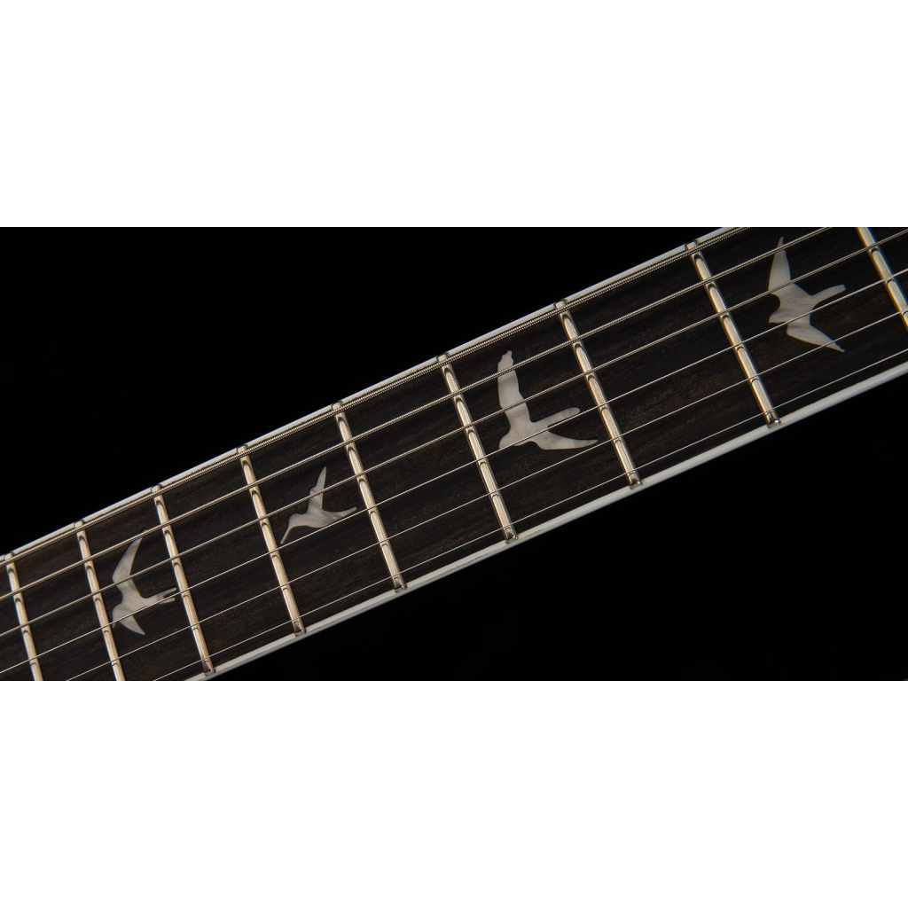 Електрогітара PRS SE Mark Holcomb Holcomb Blue Burst - зображення 6
