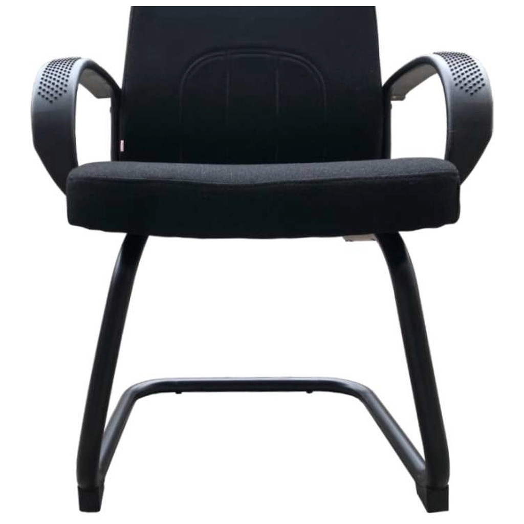 Офісне крісло Аклас Лоді CF Чорний (00119685) - зображення 6