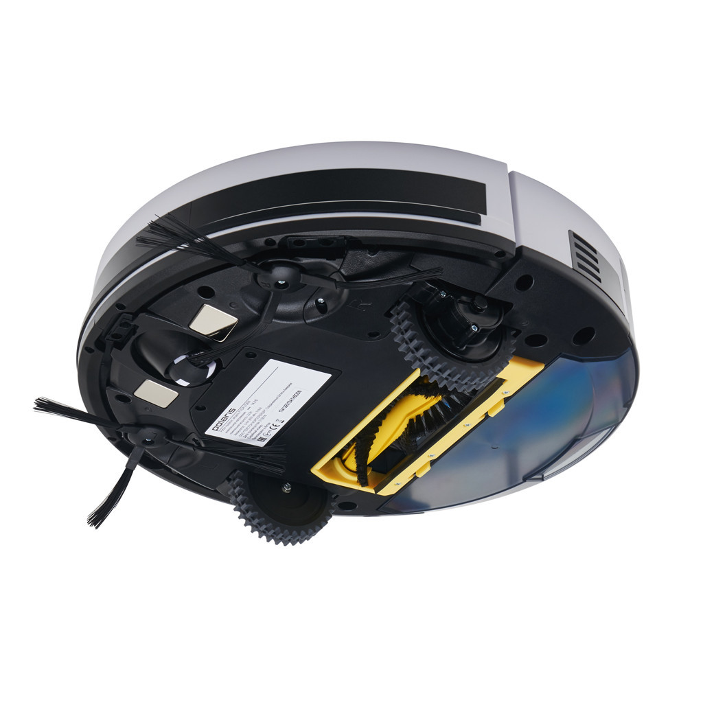 Пилосос Polaris PVCR 0726W - зображення 8