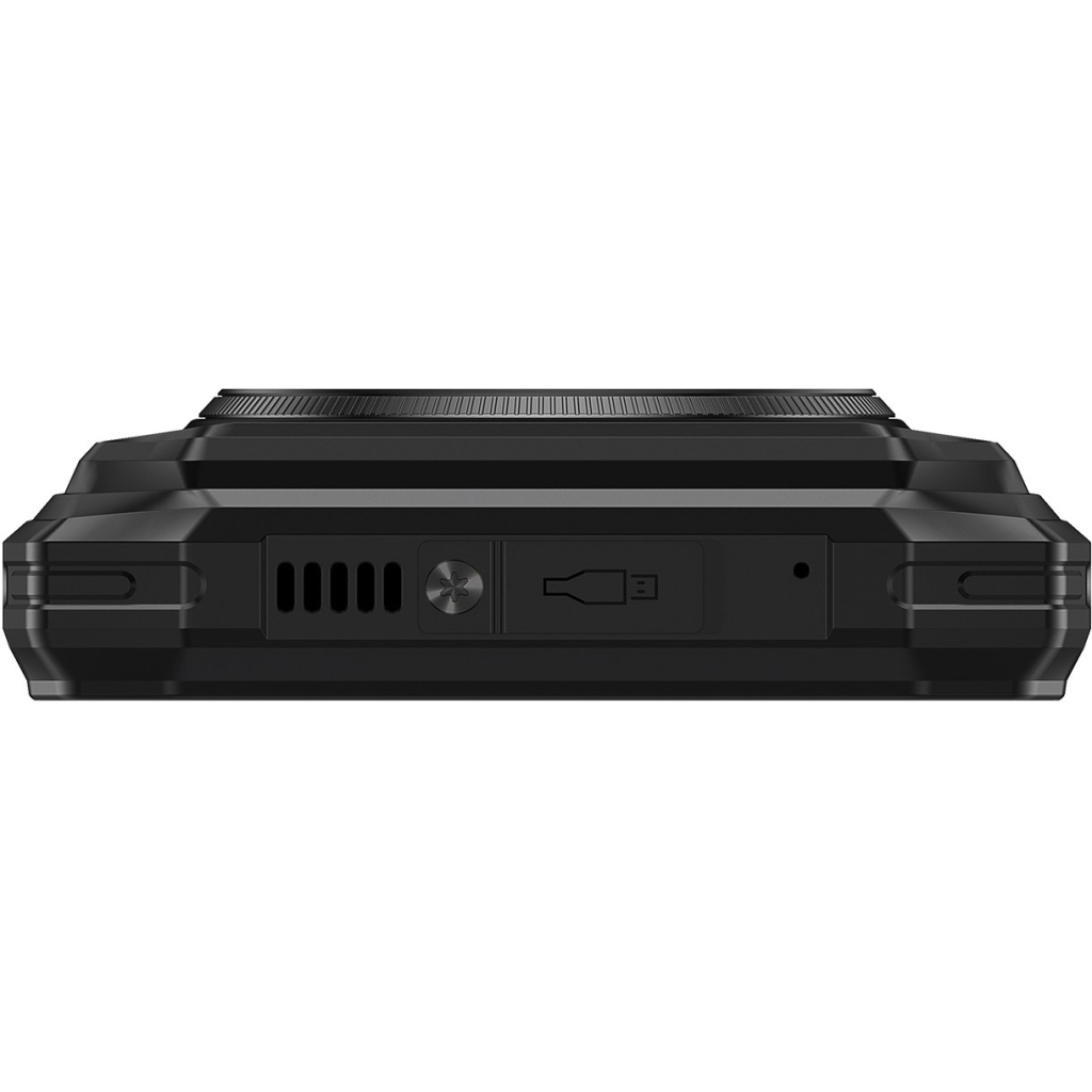 Мобільний телефон Doogee Fire 6 Power 8/256Gb Black (6923740237403) - зображення 9