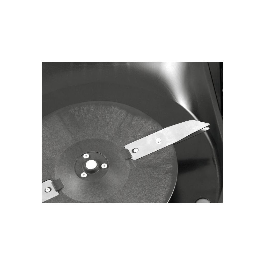 Ніж для газонокосарки AL-KO диск з ножами для Robolinho 3000/3100 (127402) - зображення 2