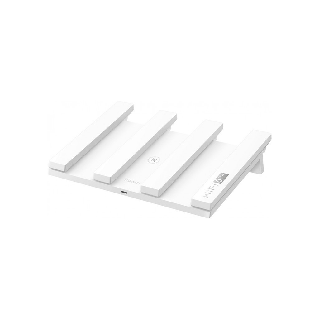 Маршрутизатор Huawei AX3 Quad Core - зображення 8