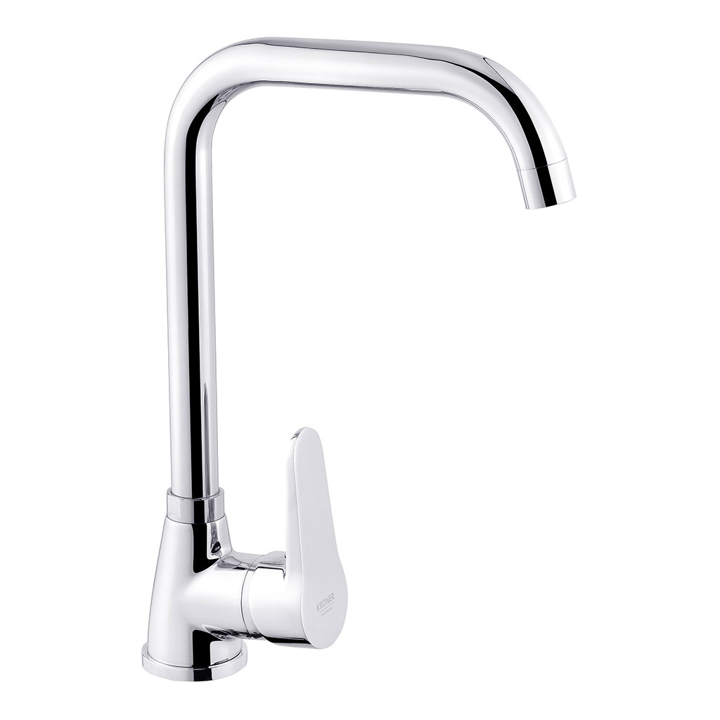 Змішувач Kroner Elbe-C030 - зображення 1