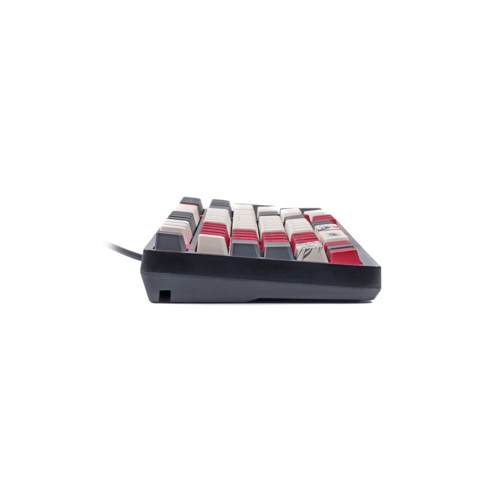Клавіатура A4Tech Bloody S98 RGB Red Switch USB Naraka (4711421000383) - зображення 4