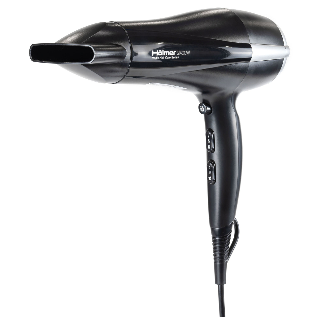 Фен Hölmer HHD-240D - зображення 5