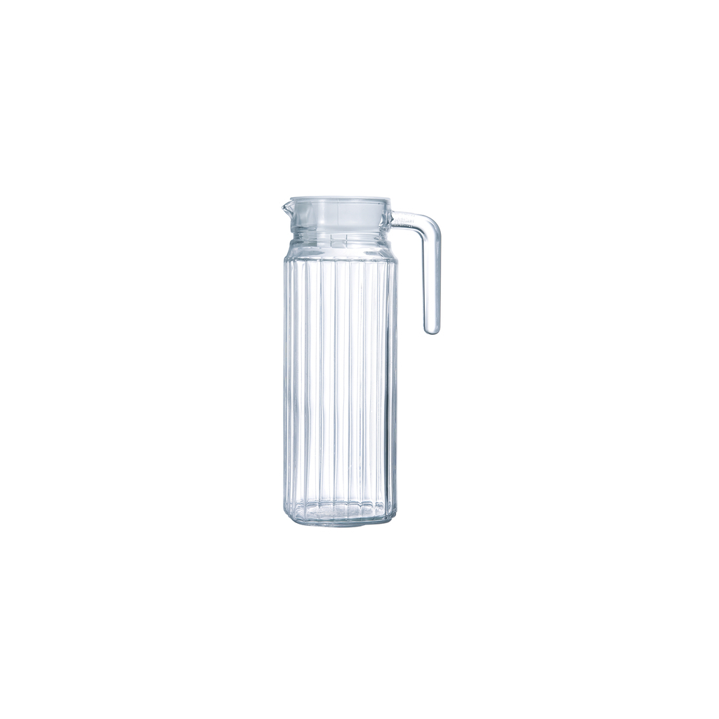 Глечик Luminarc Quadro 1.1л (V4068) - зображення 1