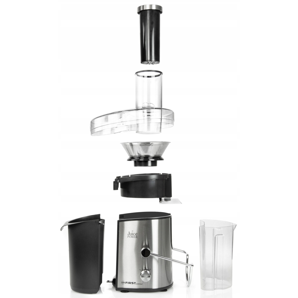 Соковижималка First FA-5206-2 - изображение 6