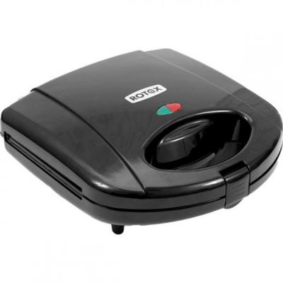 Сендвічниця Rotex RSM220-B - зображення 1