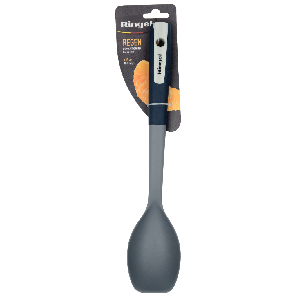 Ложка кухарська Ringel Regen (RG-5120/3) - зображення 4