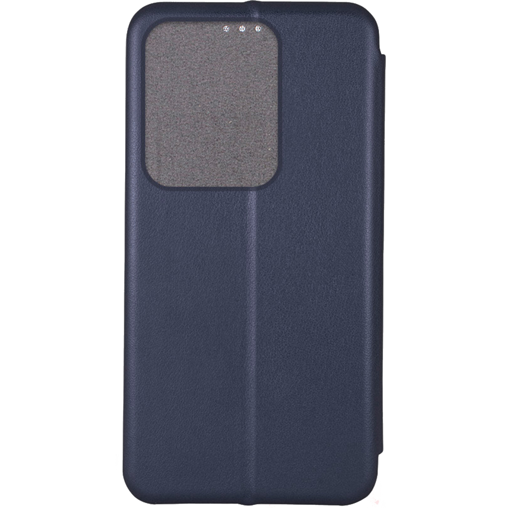 Чохол до мобільного телефона BeCover Exclusive ZTE Blade V50 Design Deep Blue (712198) - зображення 2