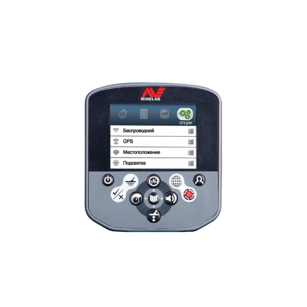 Металошукач Minelab CTX 3030 - изображение 6