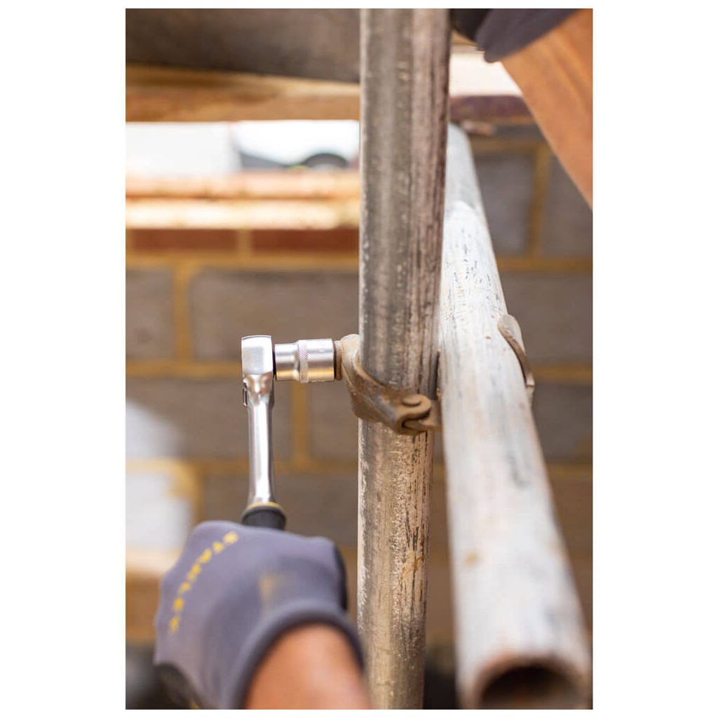 Торцева головка Stanley 1/2", 8 мм, шестигранна (FMMT17227-0) - изображение 5