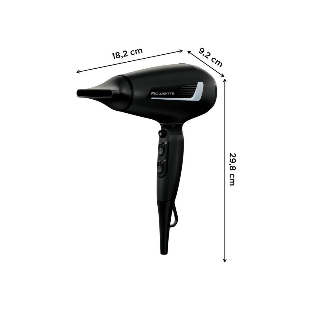 Фен Rowenta PRO EXPERT CV8820F0 (CV8820F0) - зображення 10