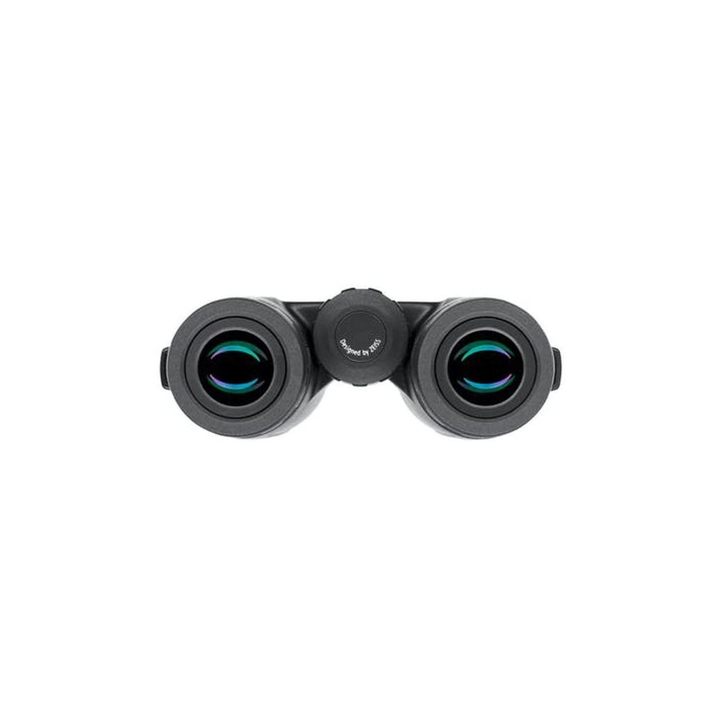Бінокль Zeiss Terra ED 10x42 Black-Grey (524204-9907-000) - зображення 4