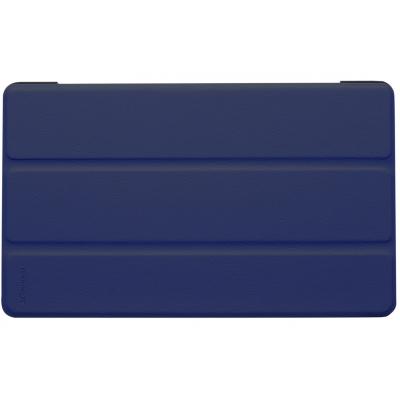 Чохол до планшета Grand-X для Lenovo Tab 2 A8-50F Dark Blue (LTC - LT2A850DB) - изображение 1