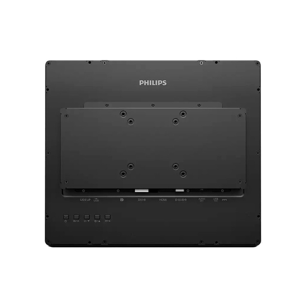 Монітор Philips 172B1TFL/00 - зображення 5