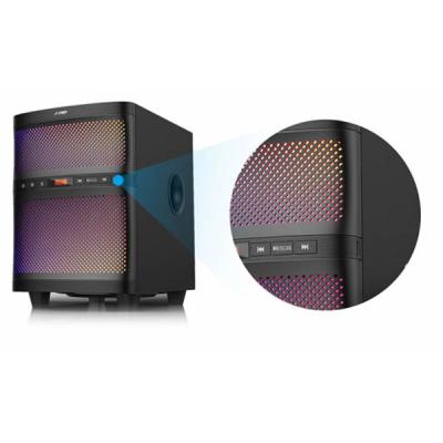 Акустична система F&D F5060X black - зображення 4