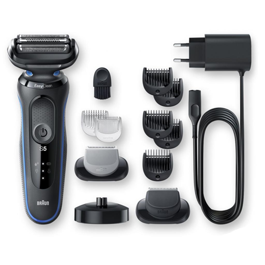 Електробритва Braun 50-B4650cs - зображення 2