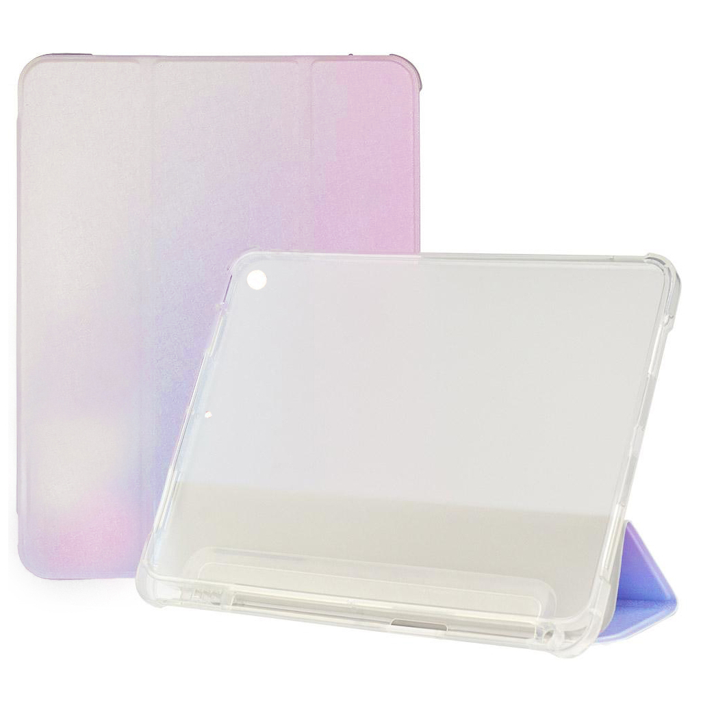 Чохол до планшета BeCover Gradient Soft TPU mnt Pencil Apple iPad 10.2 2019/2020/2021 (706577) - зображення 4