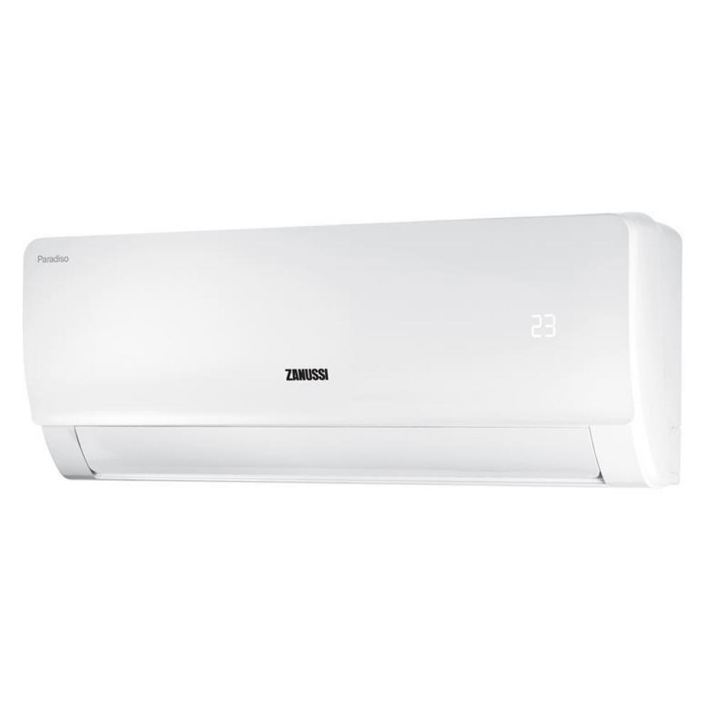 Кондиціонер Zanussi ZACS-07HPR/A18/N1 - зображення 1